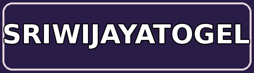 SRIWIJAYATOGEL